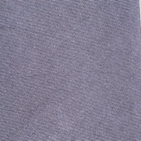 Oscar De La Renta Grey Silk Tie - Picture 4 of 4